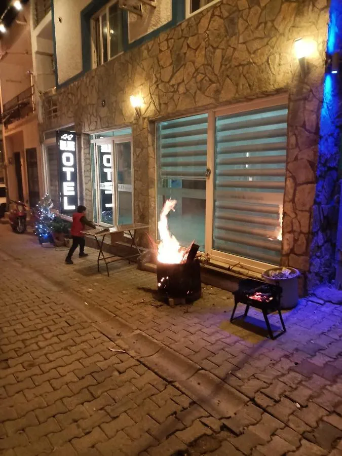 Blue otel çeşme 0*, Çeşme Türkiye