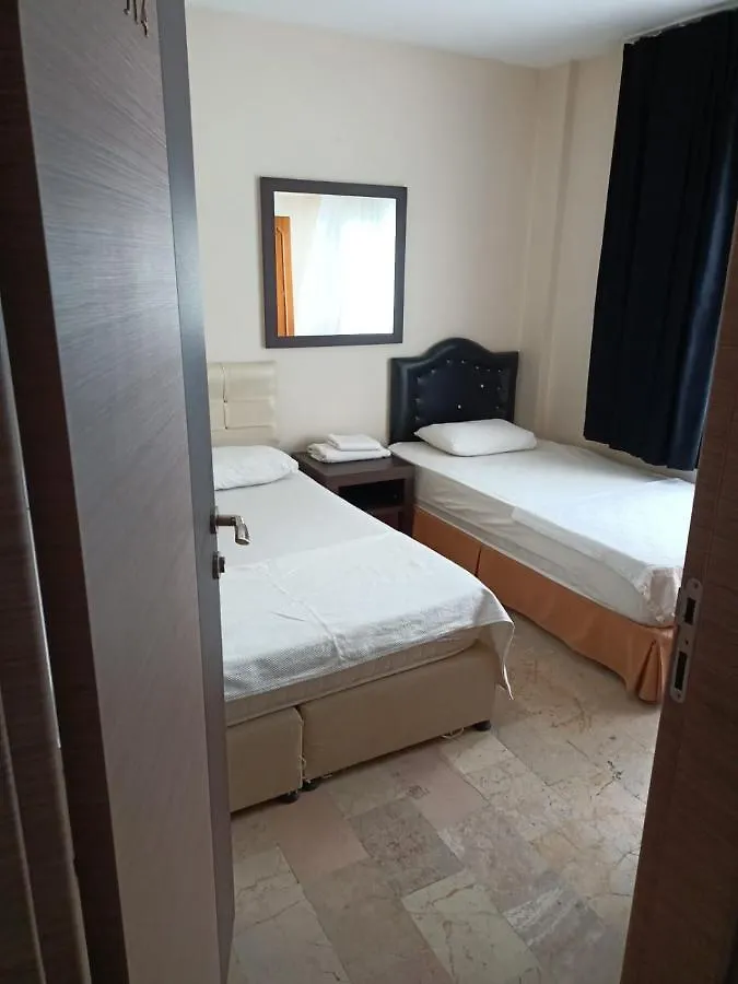 Blue Otel Çeşme Hotel