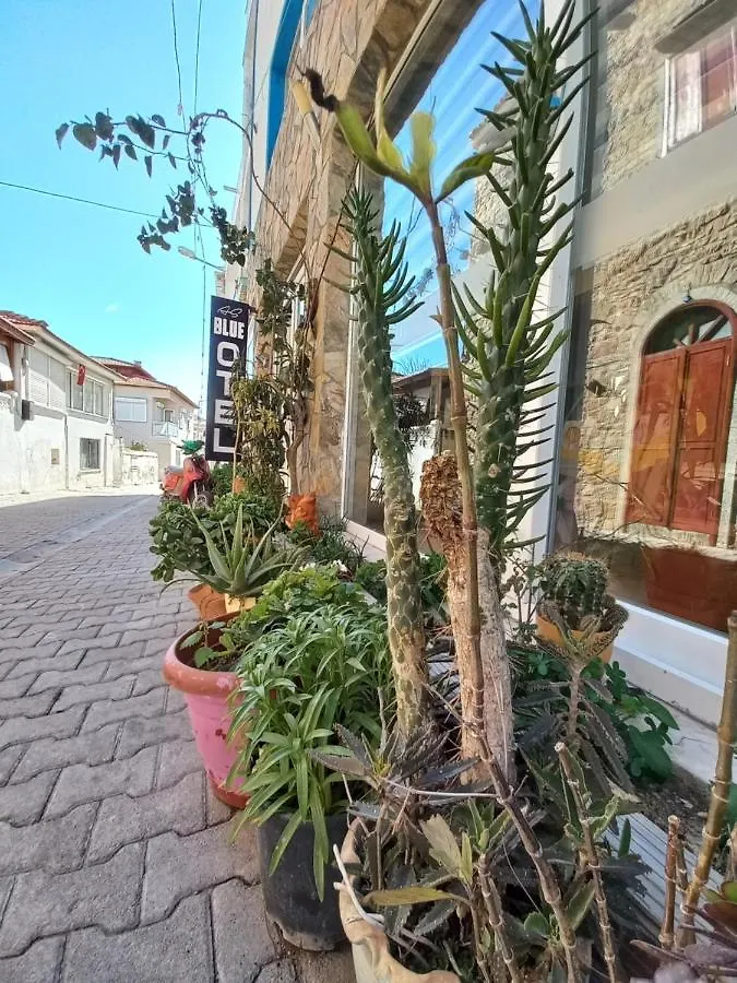 Hotel Blue Otel Çeşme Turcja