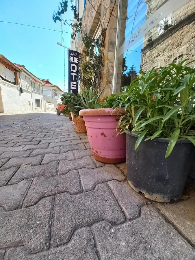 Blue Otel Çeşme