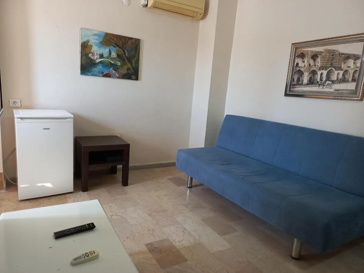 Blue otel çeşme  Çeşme