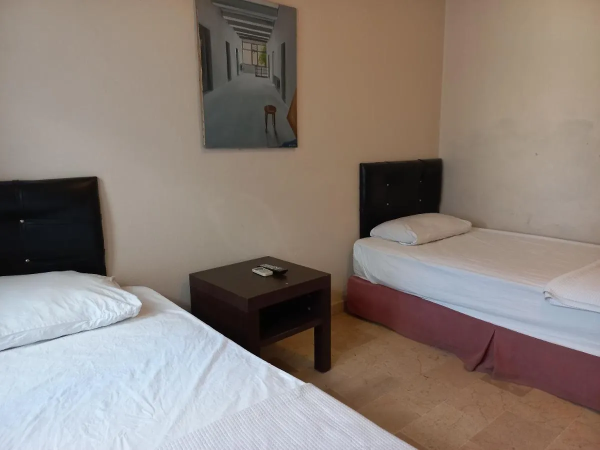 Blue otel çeşme Türkiye