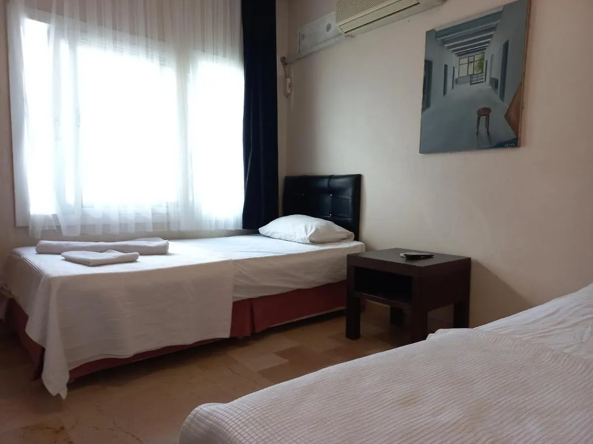 Blue otel çeşme Türkiye