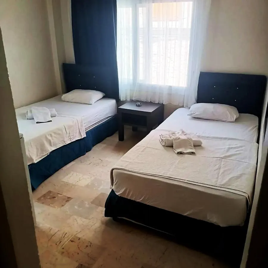Blue otel çeşme Türkiye