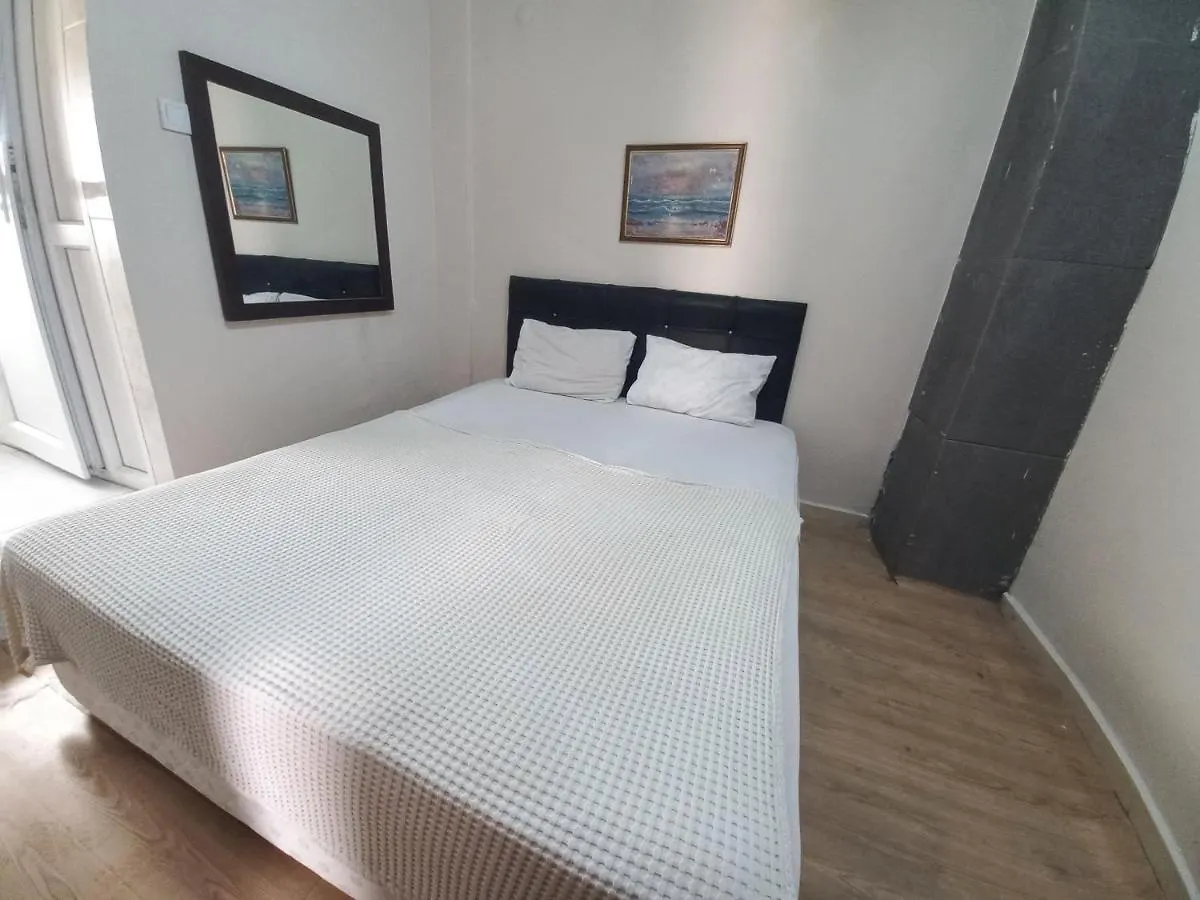 Hotel Blue Otel Çeşme