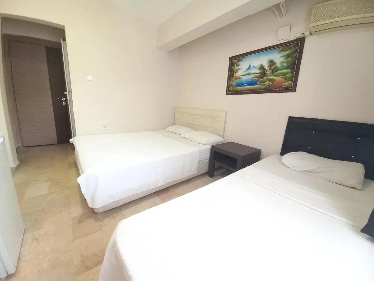 Blue otel çeşme Çeşme