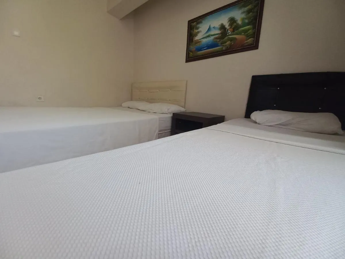 Blue otel çeşme 0*, Çeşme