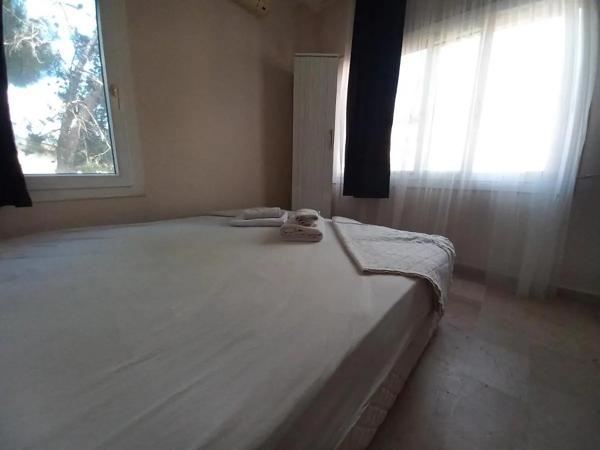 Hotel Blue Otel Çeşme Turcja