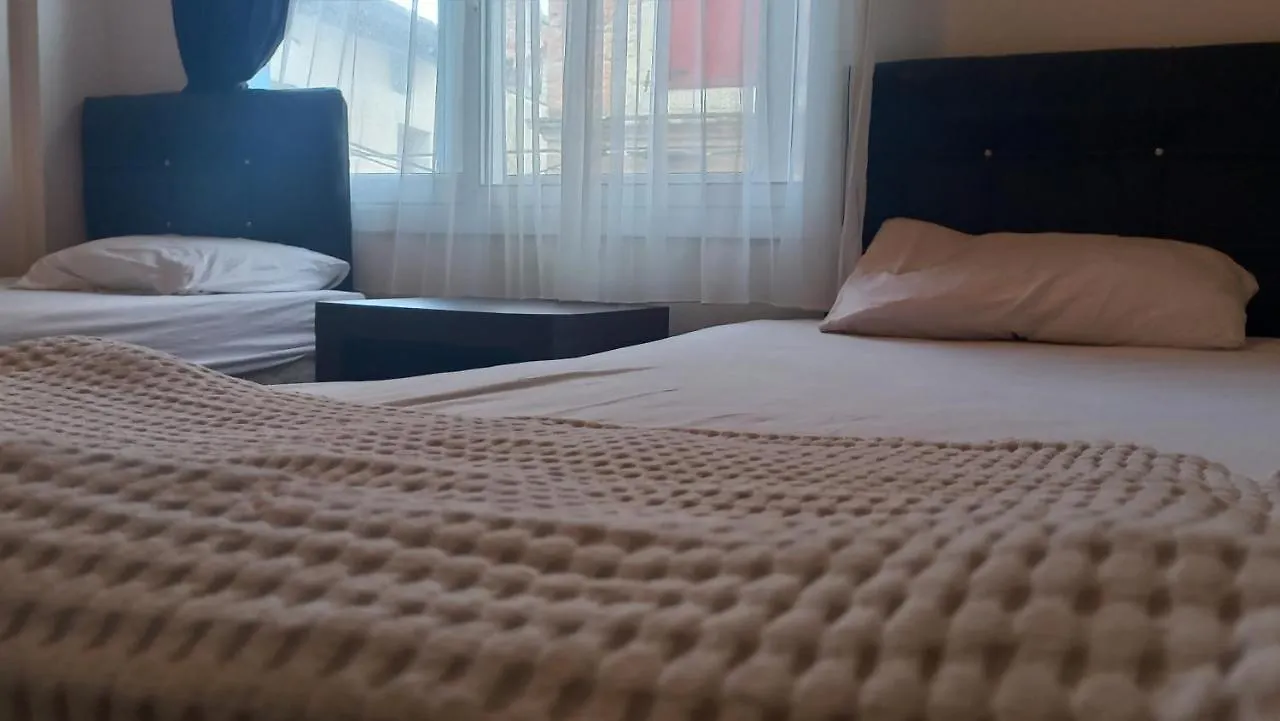 Blue otel çeşme Türkiye