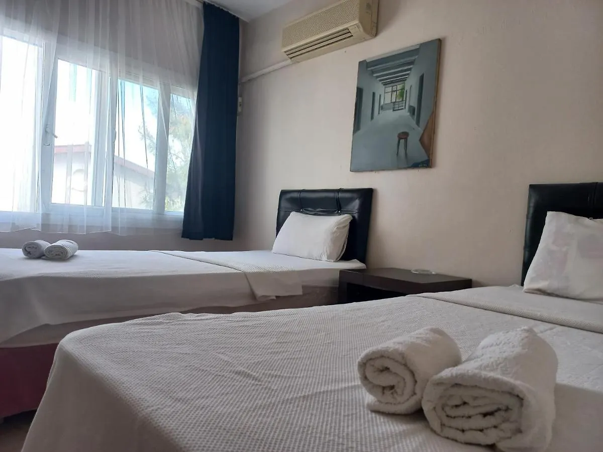 Blue otel çeşme 0*, Çeşme Türkiye