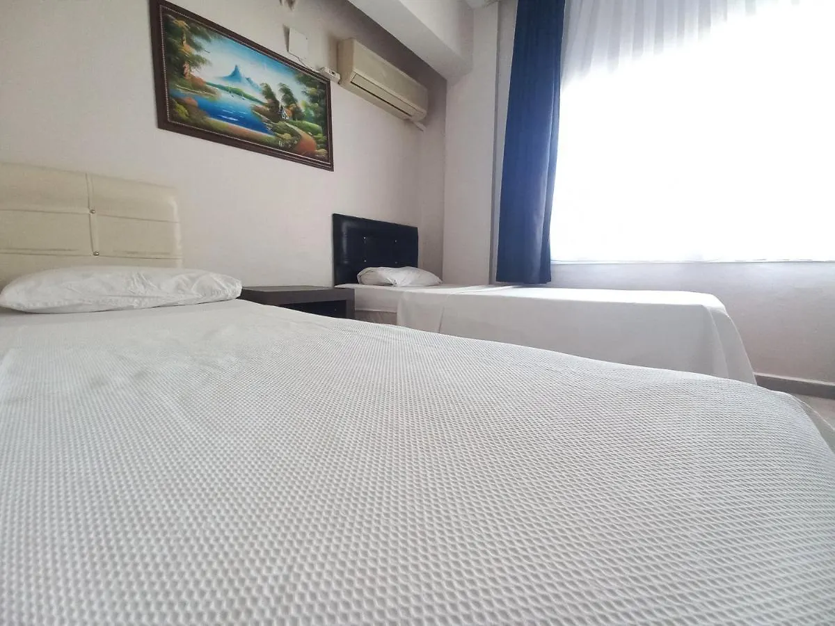 Blue Otel Çeşme Hotel