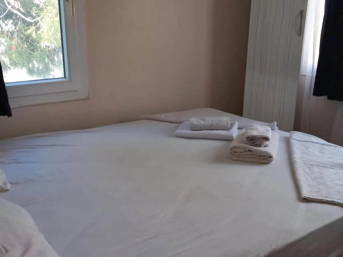 Blue otel çeşme Türkiye
