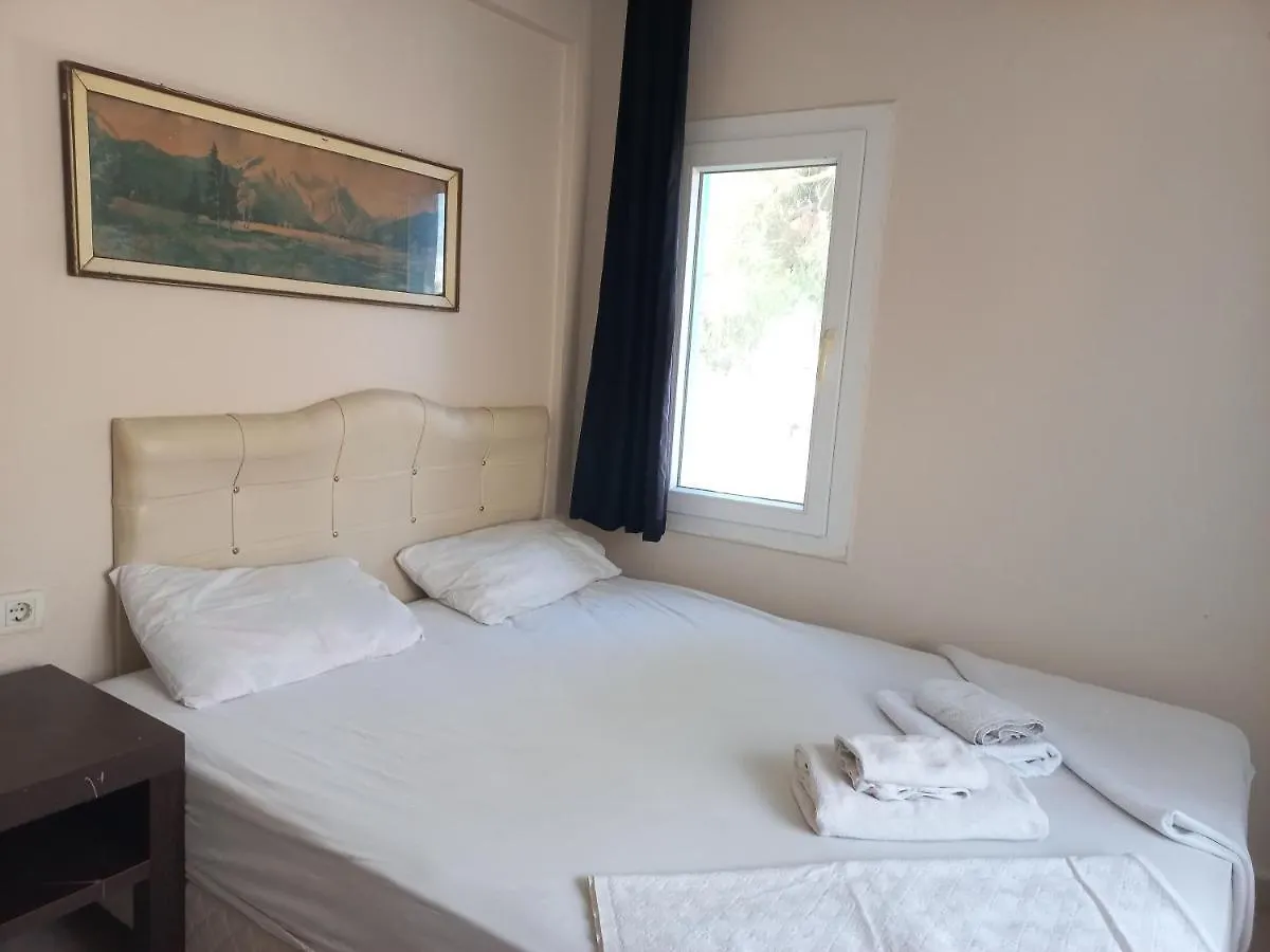 Blue otel çeşme 0*, Çeşme