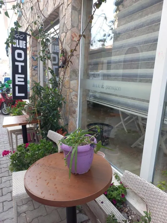 Hotel Blue Otel Çeşme