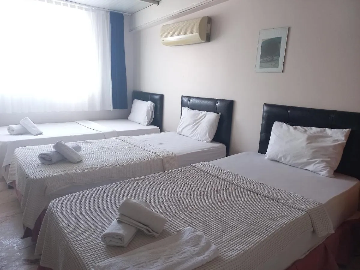 Blue otel çeşme 0*, Çeşme Türkiye