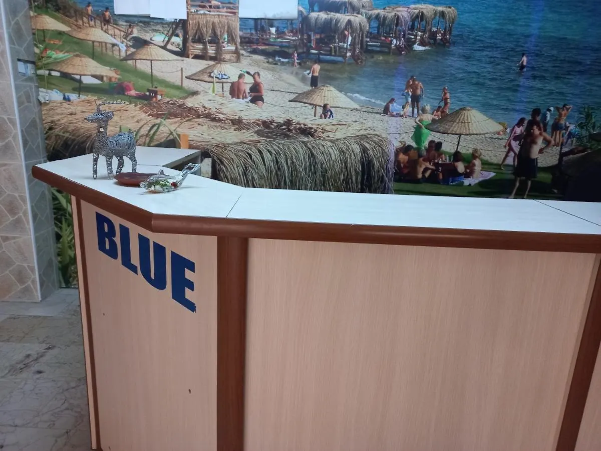 Blue otel çeşme  Çeşme