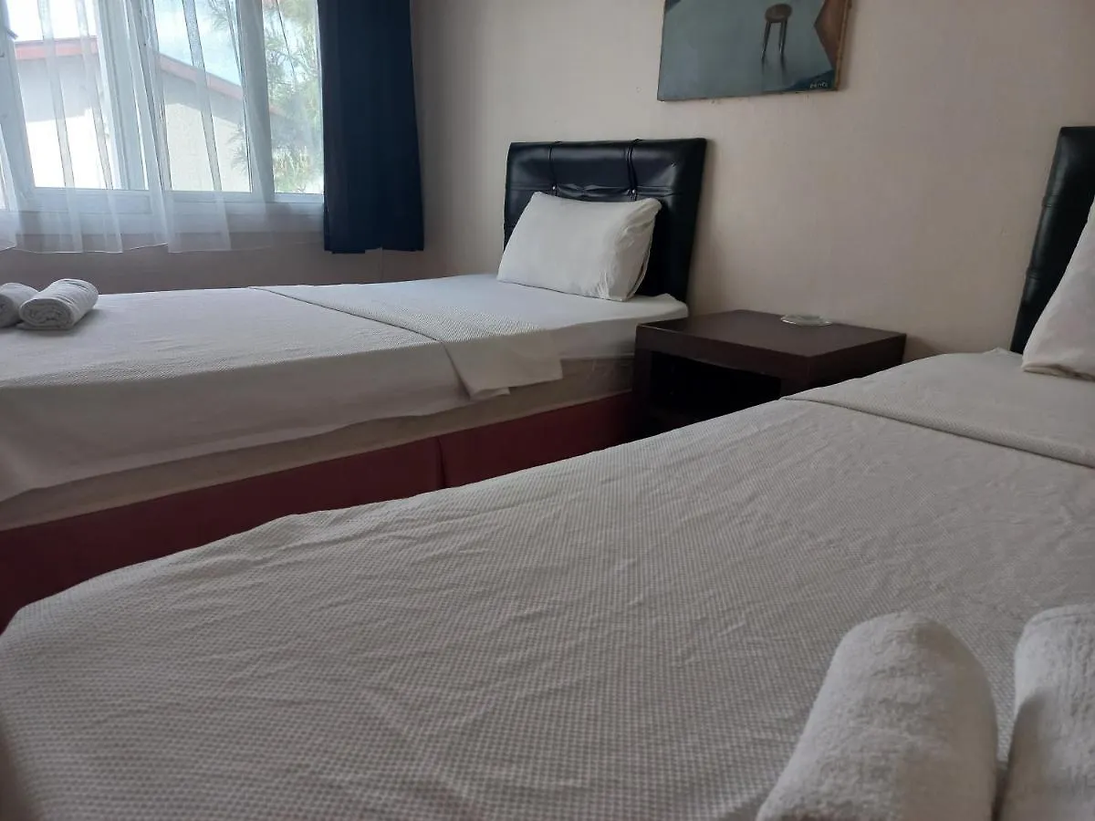 Blue otel çeşme Çeşme