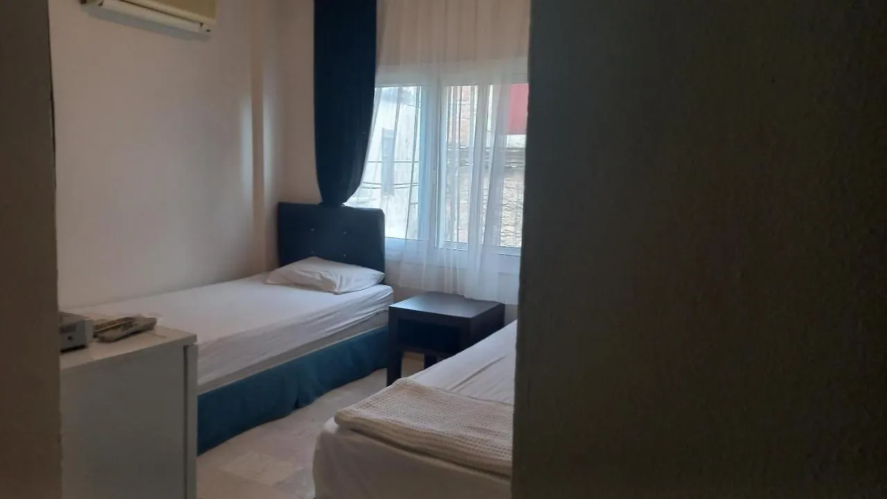 Blue otel çeşme Çeşme