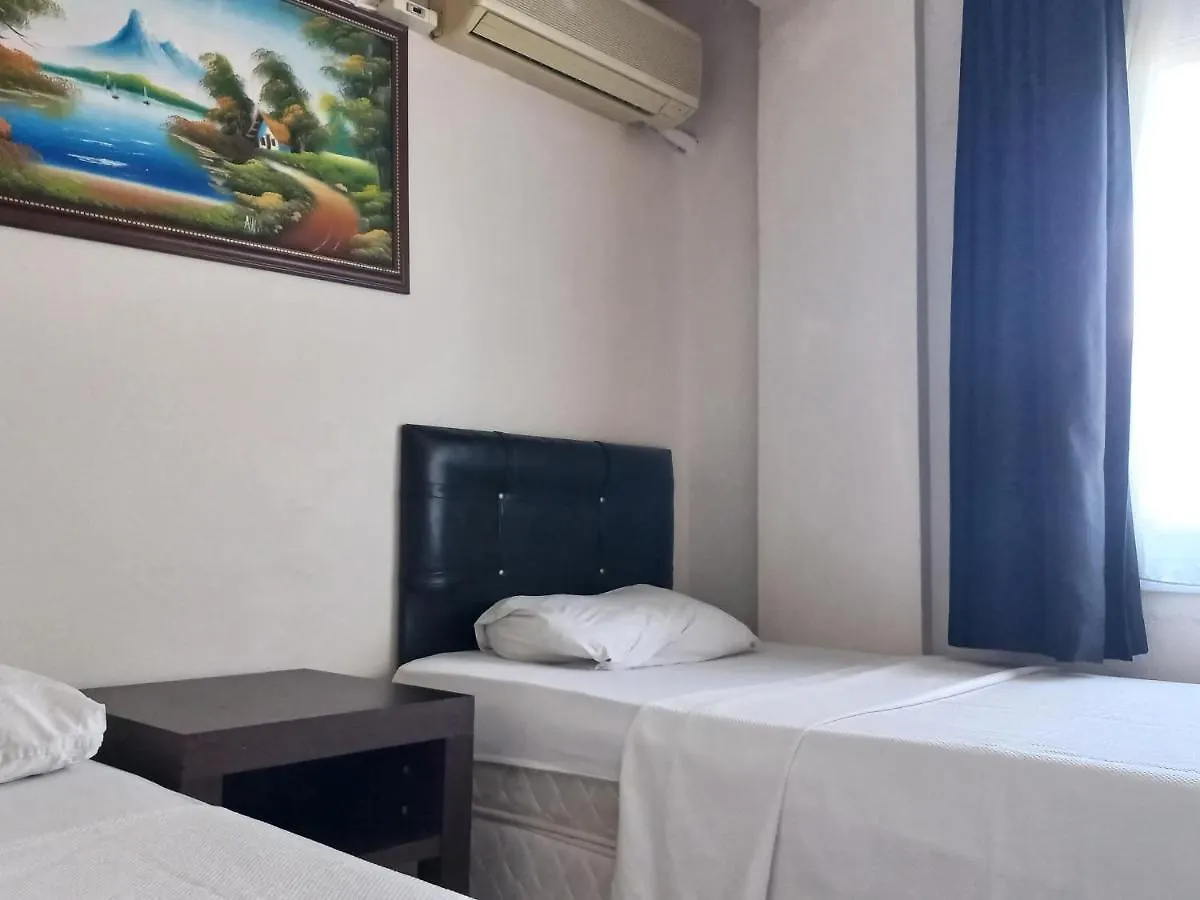 Blue otel çeşme Türkiye