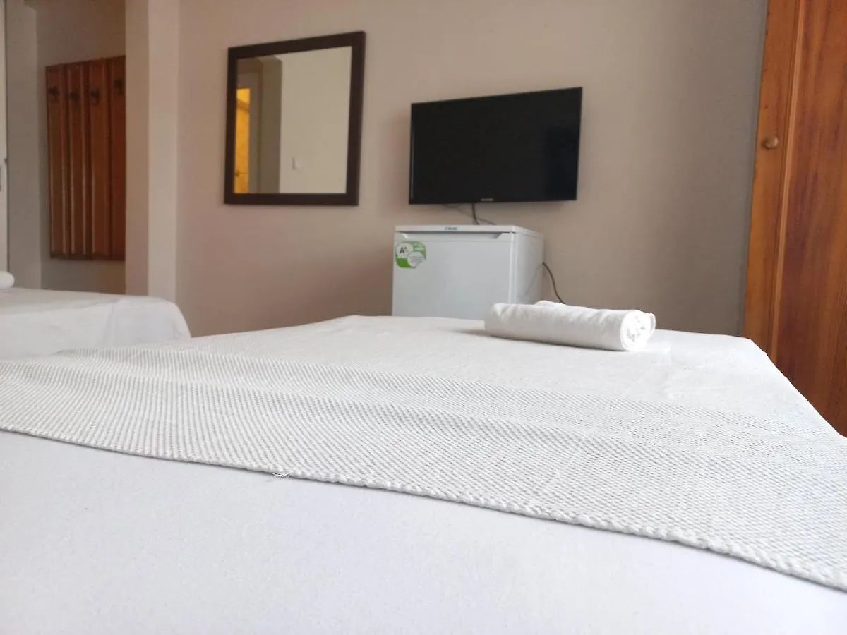 Blue otel çeşme