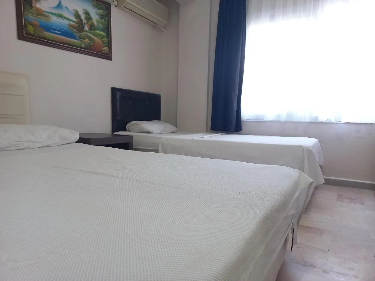 Blue otel çeşme 0*, Çeşme