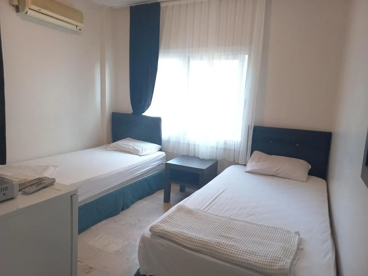 Blue otel çeşme Türkiye