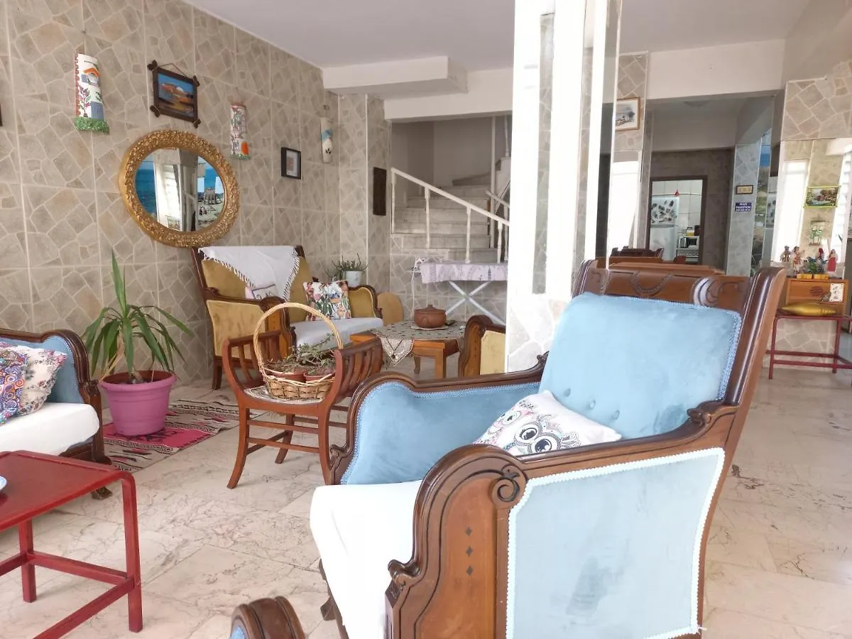 Blue otel çeşme 0*, Çeşme Türkiye