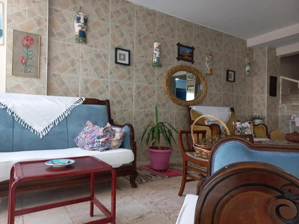 Blue otel çeşme  Çeşme