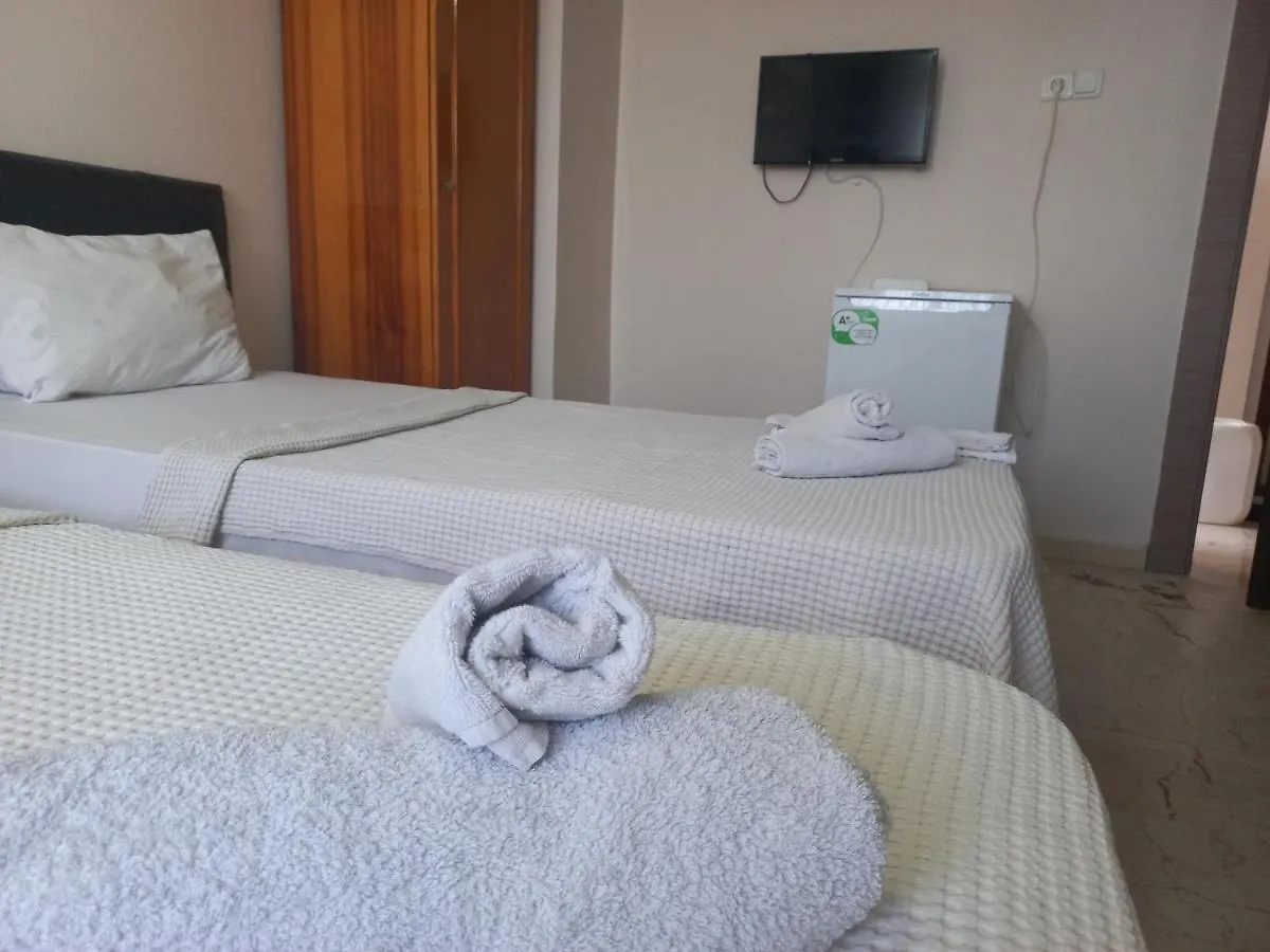 Blue otel çeşme Çeşme