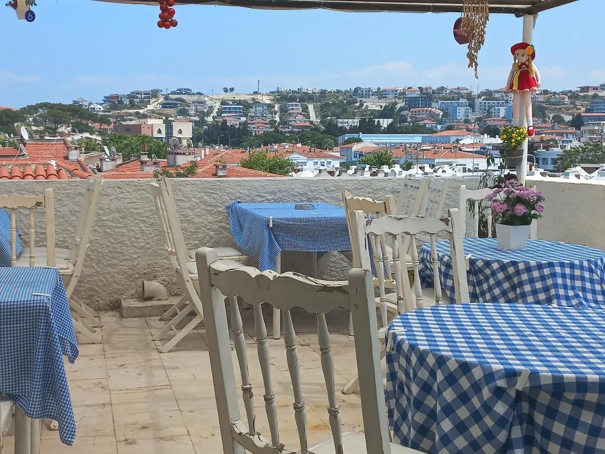 Blue otel çeşme 0*, Çeşme Türkiye