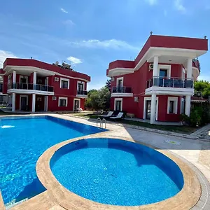 3* Otel Cilek Butik