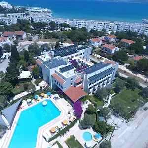 3* Otel Arinnanda