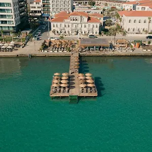 2* Otel Nars Ilica Adults Only 12plus