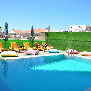 2* Otel Pacific
