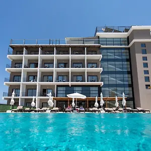 4* Otel Ayayorgi By T