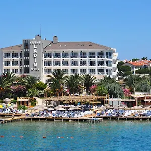 3* Otel Ladin