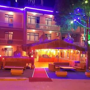 2* Otel Grand Yayla