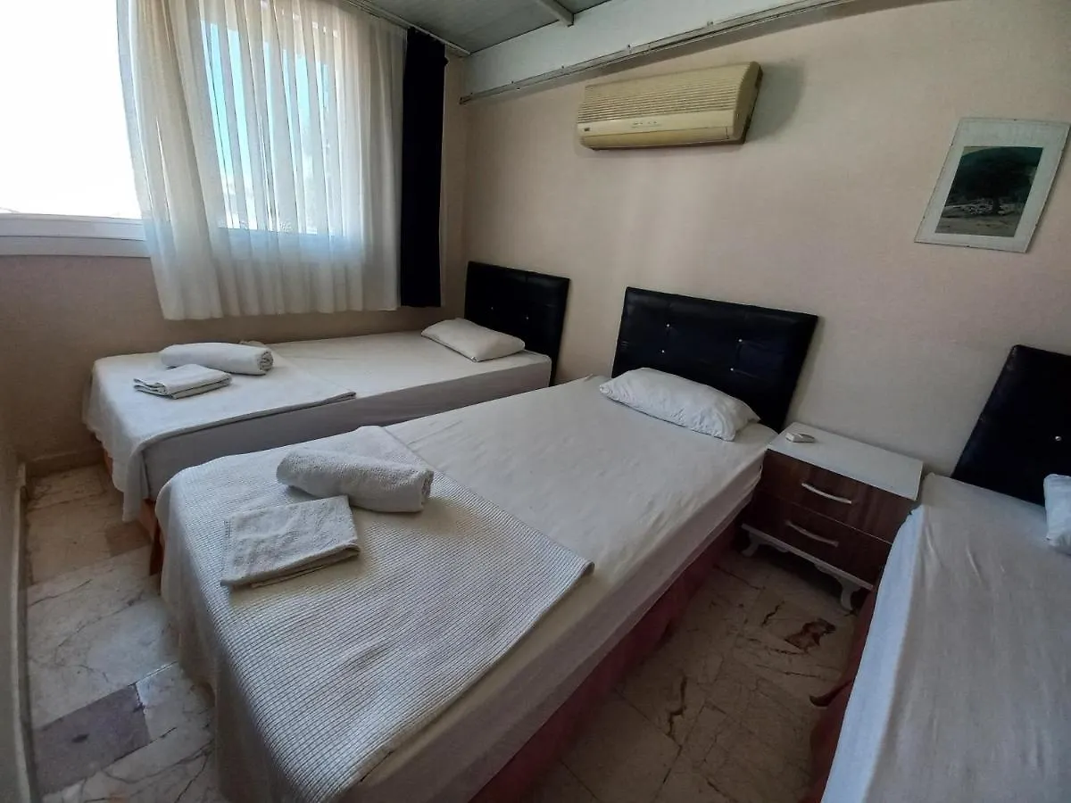 Hotel Blue Otel Çeşme